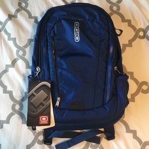 🎒 NWT Ogio Apollo Backpack